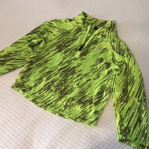 Nike Dri fit size 2T